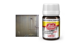 Ammo 4602103 - Industrieschmutzstreifen, Effekt, 35 ml
